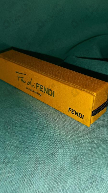 Духи Fan Di Fendi от Fendi