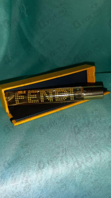 Купить Fan Di Fendi от Fendi