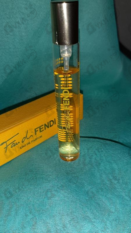 Духи Fan Di Fendi от Fendi