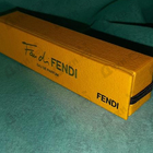 Отзывы Fendi Fan Di Fendi