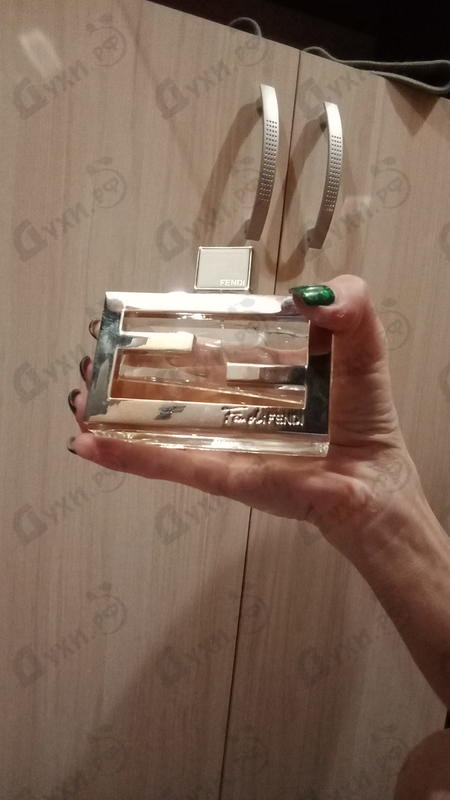 Парфюмерия Fan Di Fendi от Fendi
