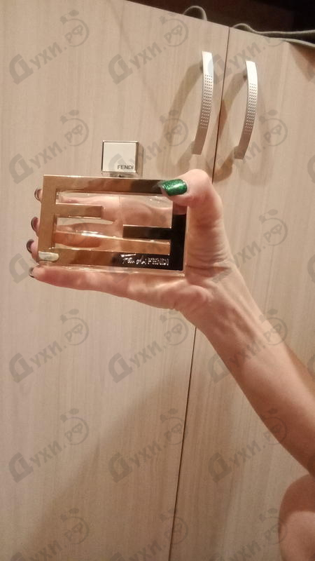 Купить Fan Di Fendi от Fendi