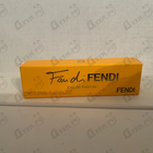 Отзывы Fendi Fan Di Fendi