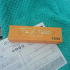 Отзыв Fendi Fan Di Fendi