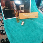 Отзывы Fendi Fan Di Fendi