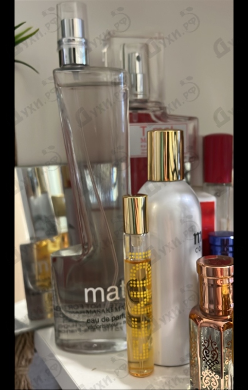 Купить Fan Di Fendi от Fendi