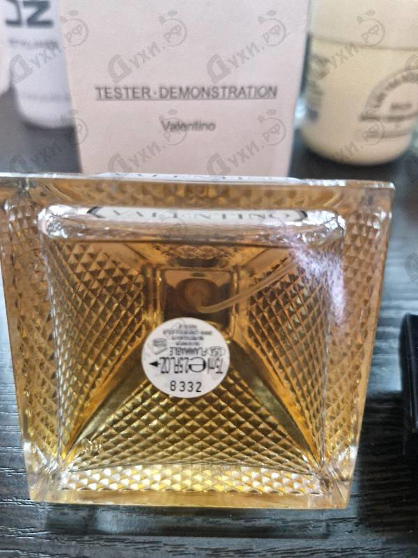Духи Valentino Eau de Parfum от Valentino