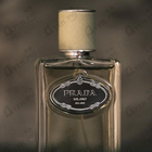 Отзыв Prada Infusion De Vetiver