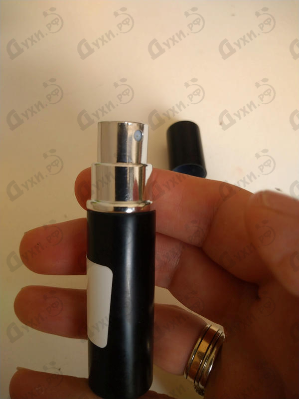 Парфюмерия Prada Infusion De Vetiver