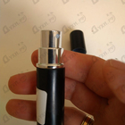 Отзыв Prada Infusion De Vetiver