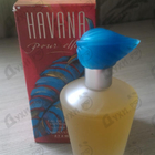 Духи Havana от Aramis
