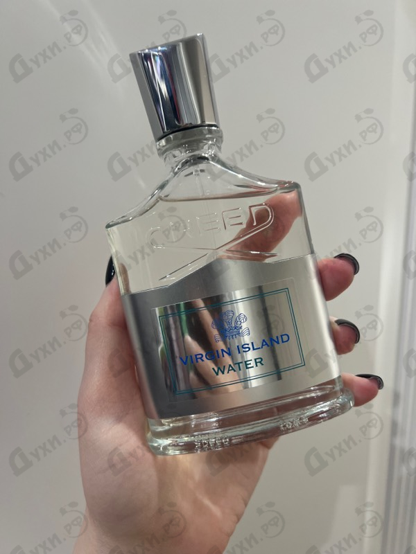 Отзывы Creed Virgin Island Water