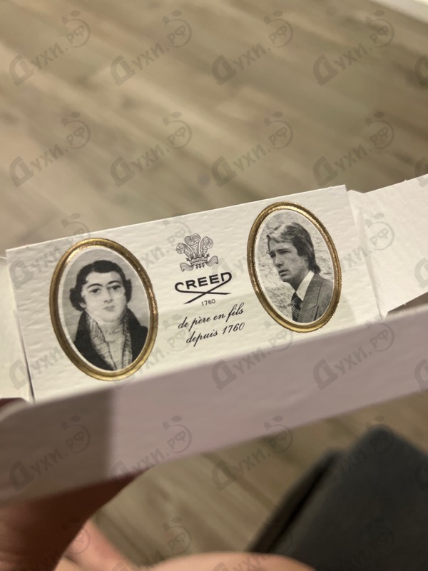 Купить Virgin Island Water от Creed