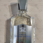 Отзыв Creed Virgin Island Water