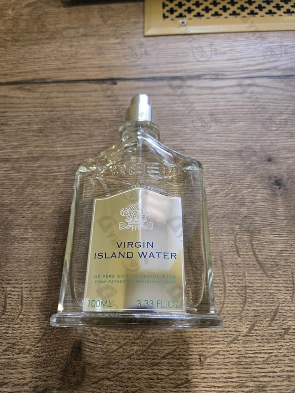 Купить Creed Virgin Island Water