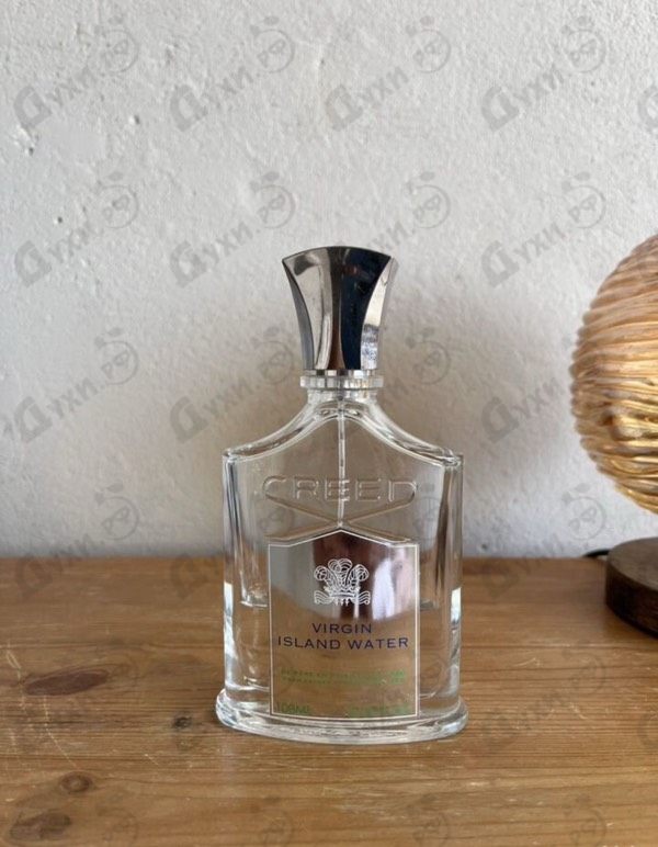 Купить Creed Virgin Island Water