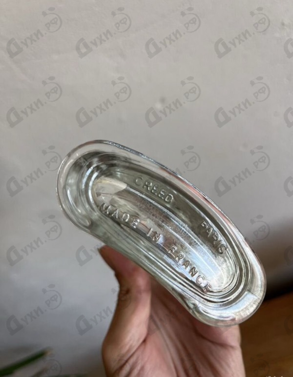Парфюмерия Virgin Island Water от Creed