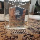 Отзывы Creed Virgin Island Water