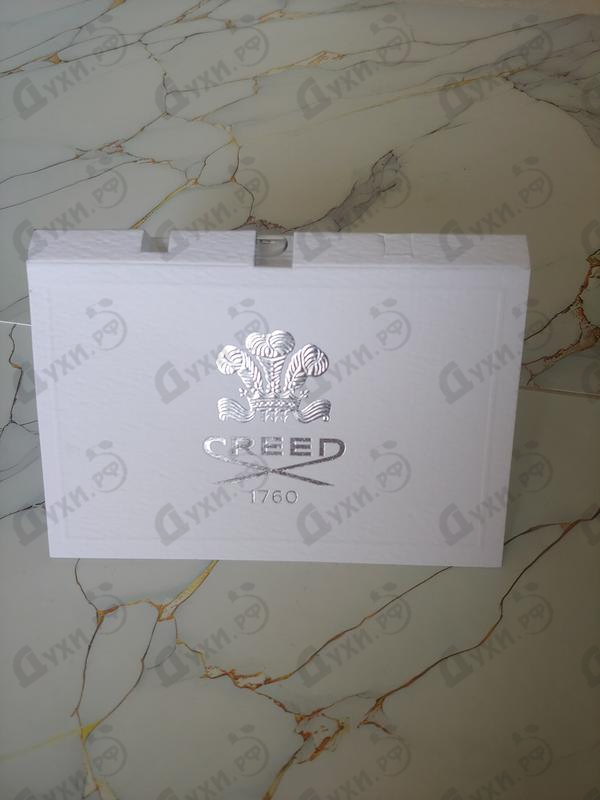 Парфюмерия Virgin Island Water от Creed