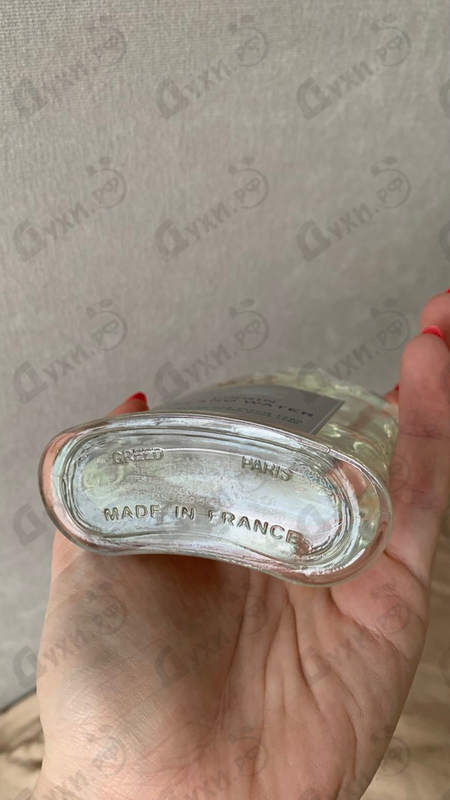 Купить Virgin Island Water от Creed Парфюмерия Creed Virgin Island Water