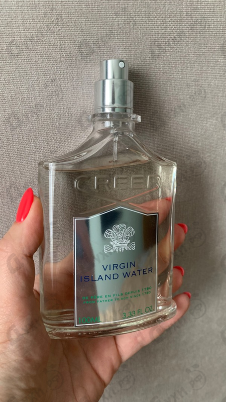 Купить Creed Virgin Island Water