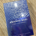 Отзыв Armand Basi L'eau Pour Homme
