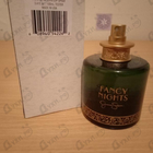 Духи Fancy Nights от Jessica Simpson