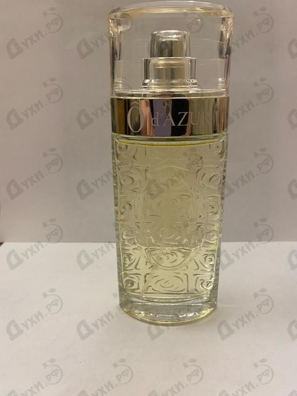 Купить O De Azur от Lancome Отзыв Lancome O De Azur