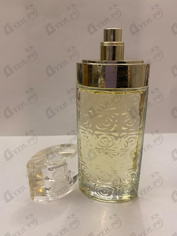 Отзыв Lancome O De Azur Купить O De Azur от Lancome