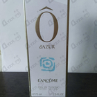 Отзывы Lancome O De Azur