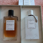 Духи Santal Blanc от Van Cleef & Arpels