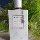 Отзыв Van Cleef & Arpels Santal Blanc
