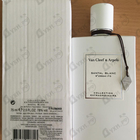 Духи Santal Blanc от Van Cleef & Arpels