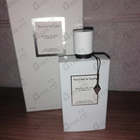 Духи Santal Blanc от Van Cleef & Arpels