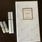 Духи Santal Blanc от Van Cleef & Arpels