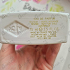Духи Santal Blanc от Van Cleef & Arpels