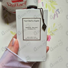 Отзывы Van Cleef & Arpels Santal Blanc