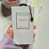 Духи Santal Blanc от Van Cleef & Arpels