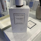 Отзыв Van Cleef & Arpels Santal Blanc