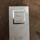 Отзыв Van Cleef & Arpels Santal Blanc