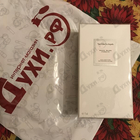 Отзывы Van Cleef & Arpels Santal Blanc