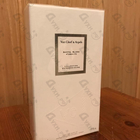 Отзыв Van Cleef & Arpels Santal Blanc