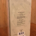 Духи Santal Blanc от Van Cleef & Arpels