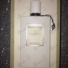 Отзыв Van Cleef & Arpels Santal Blanc