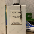 Отзыв Van Cleef & Arpels Santal Blanc