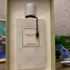 Отзыв Van Cleef & Arpels Santal Blanc