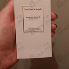 Отзыв Van Cleef & Arpels Santal Blanc