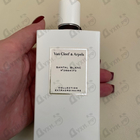 Духи Santal Blanc от Van Cleef & Arpels