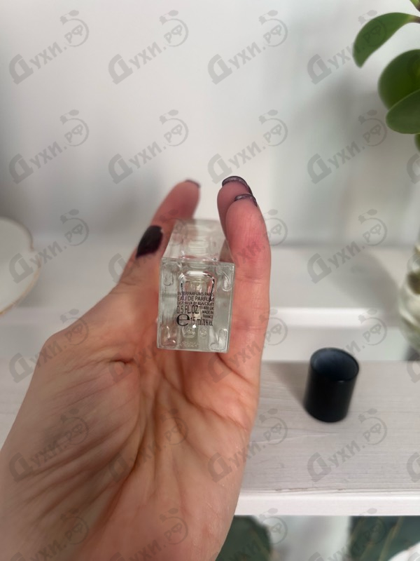 Купить Van Cleef & Arpels Santal Blanc