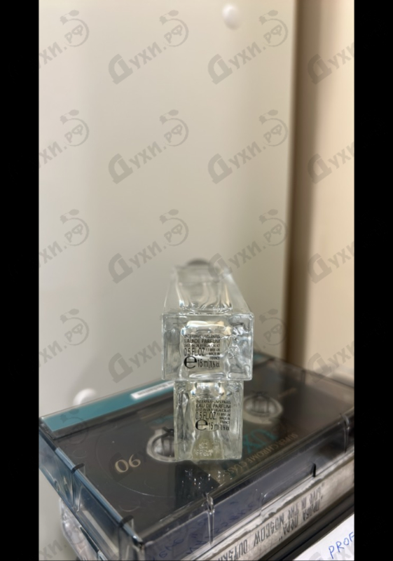 Отзыв Van Cleef & Arpels Santal Blanc